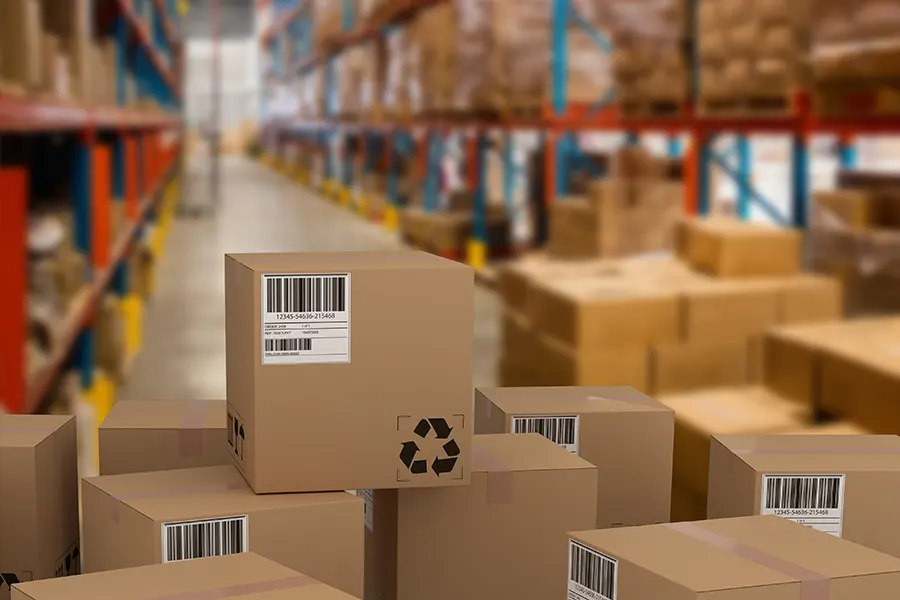 Improvement of Package Design
