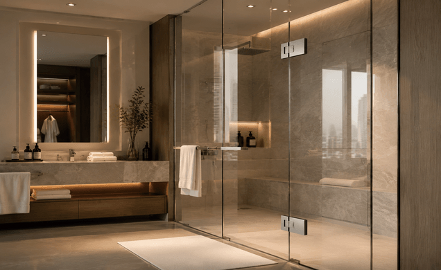 Bathroom Solutions