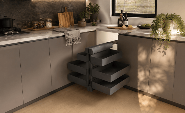 Kitchen Solutions
