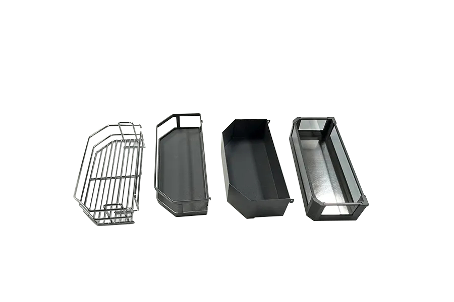 Why Coastal Homes Need Non-Corrosive Pull Out Cabinet Baskets?