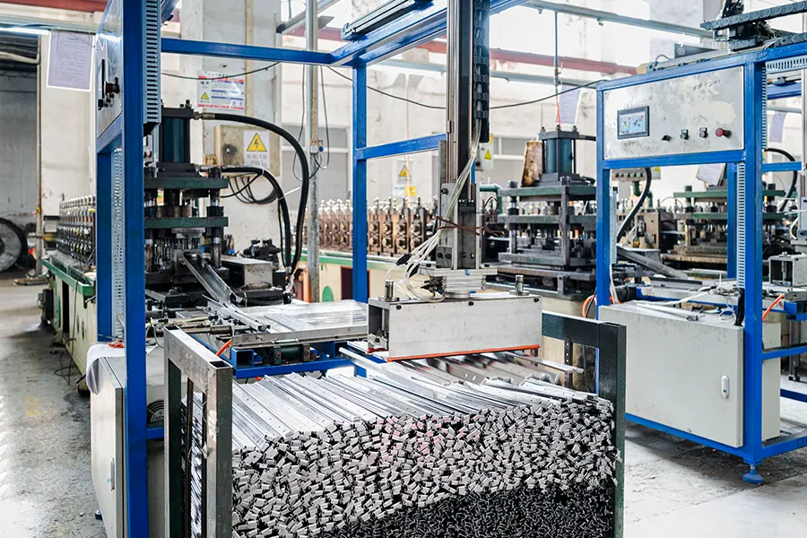 Machine-Maintain-Control