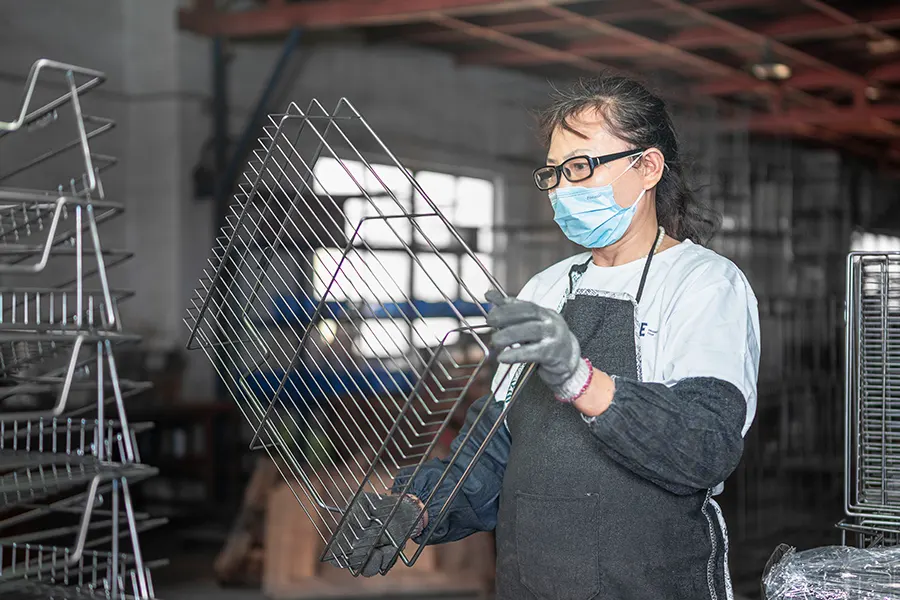 Production-Process-Inspection
