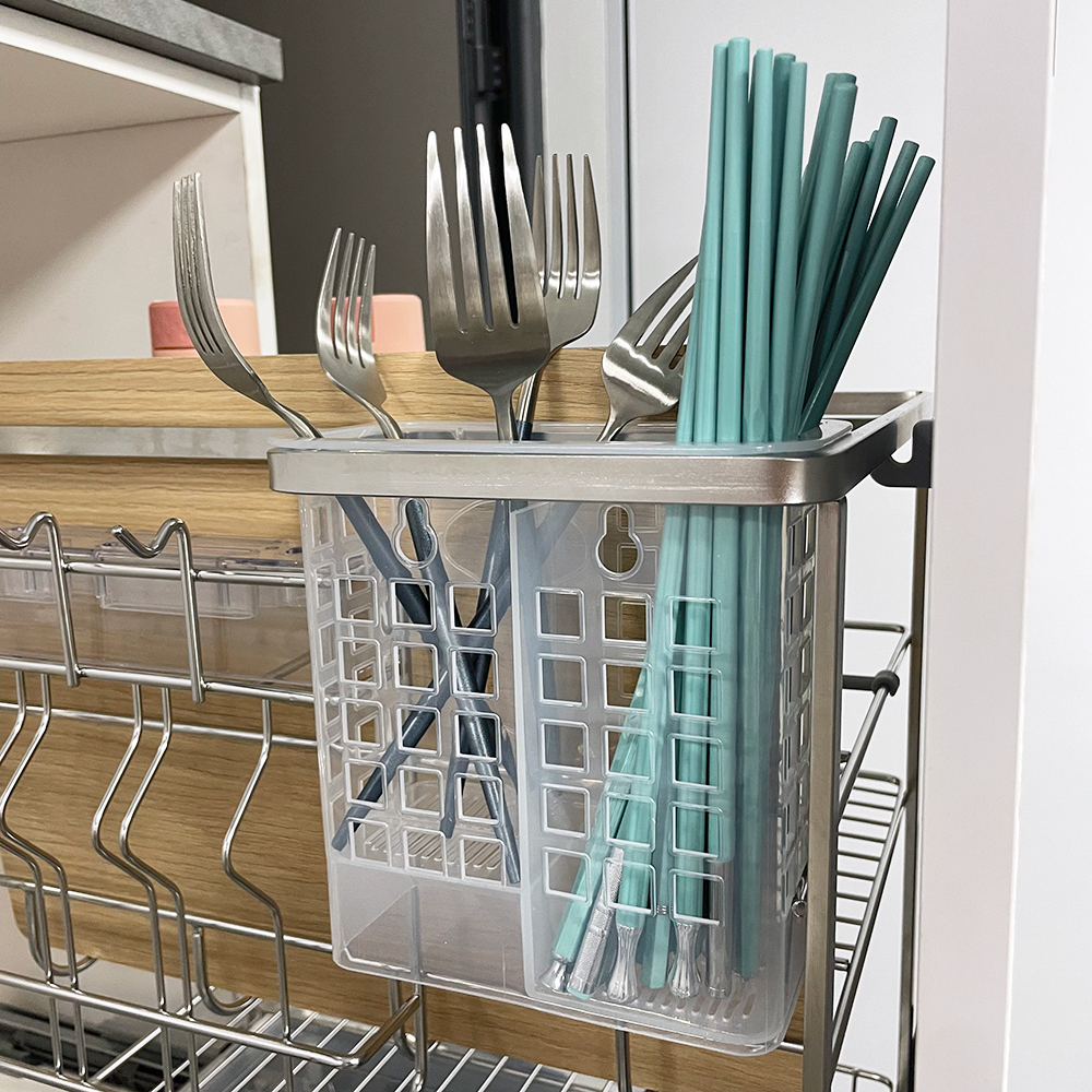 Seasoning Basket