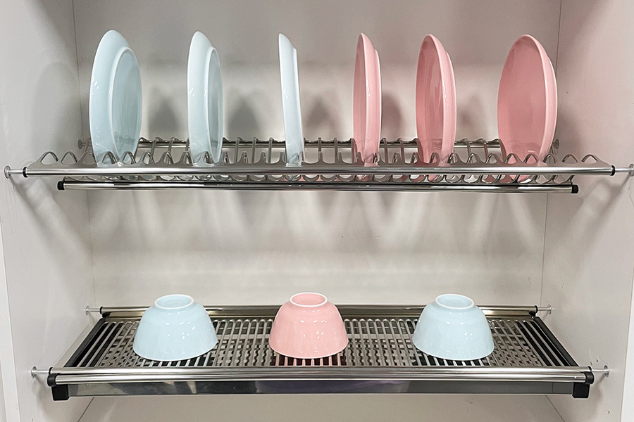 dish rack