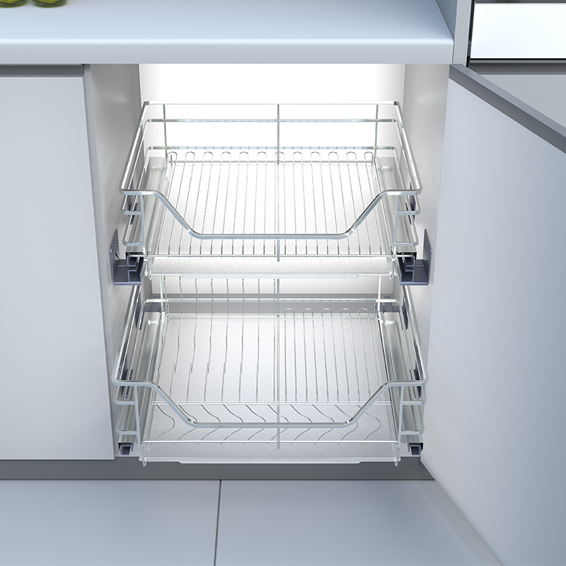 kitchen storage racks