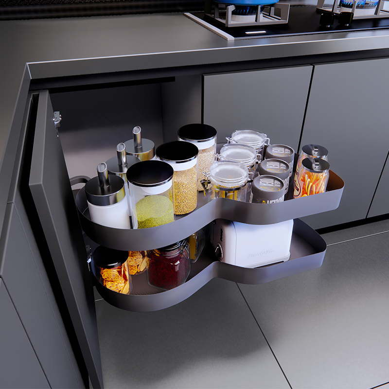 6 Critical Standards for Commercial Kitchen Storage Baskets