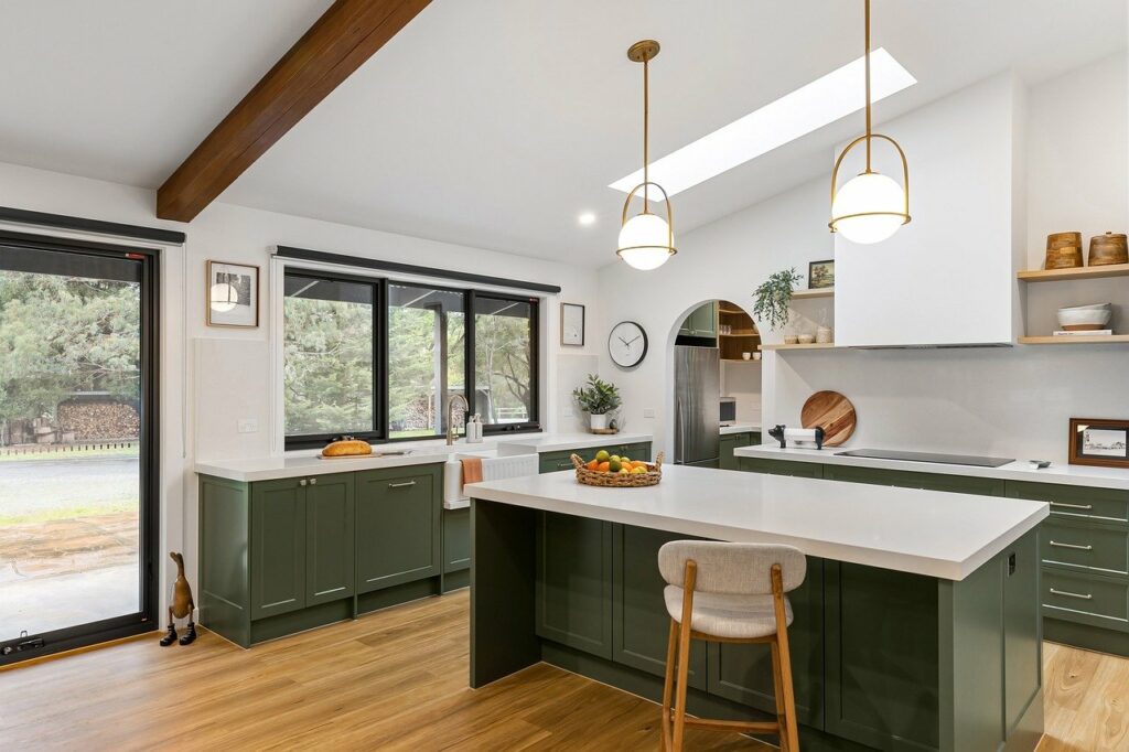 Ultimate Kitchen Storage Baskets Guide