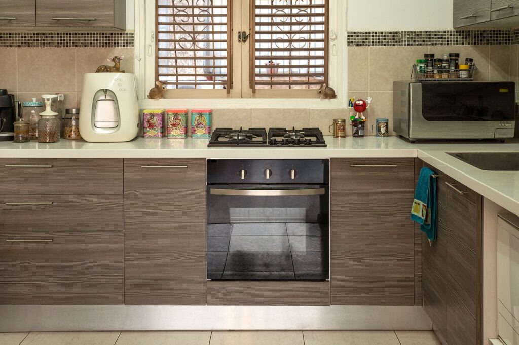 Recommendations for Kitchen Storage Accessories