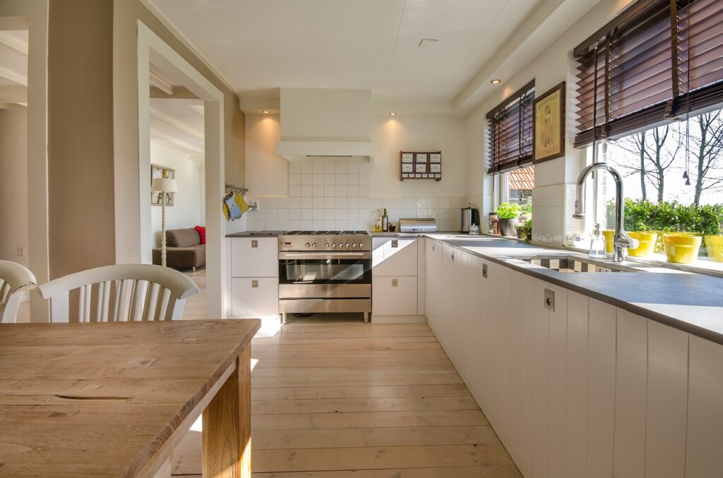 Uncover the electroplating process of kitchen hardware accessories