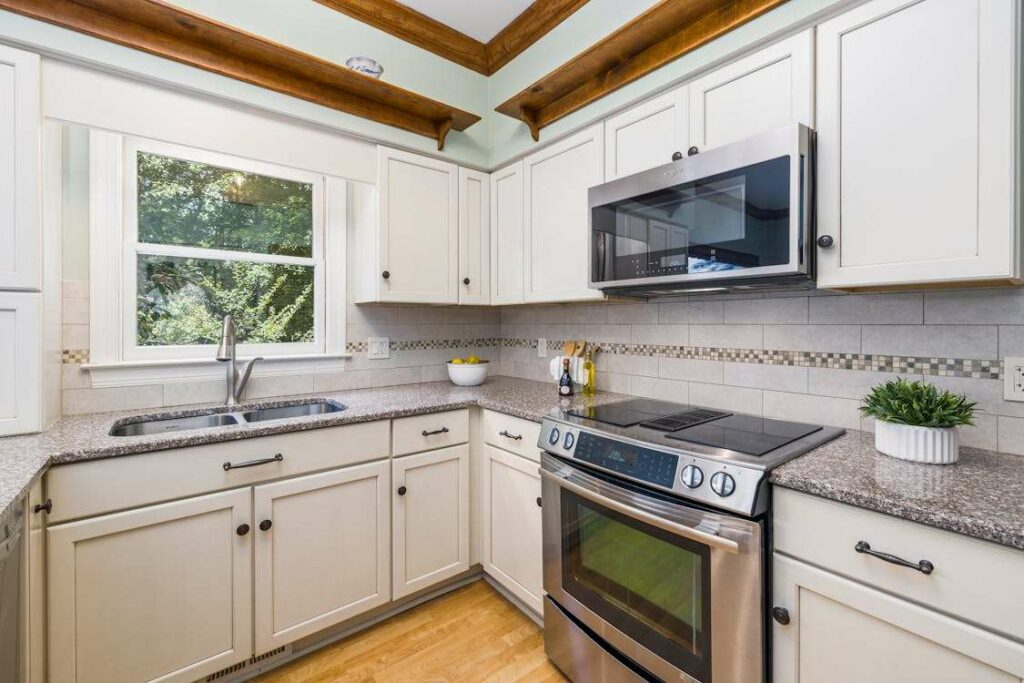 How to Use Space under Kitchen Sink? 13 Storage Solutions