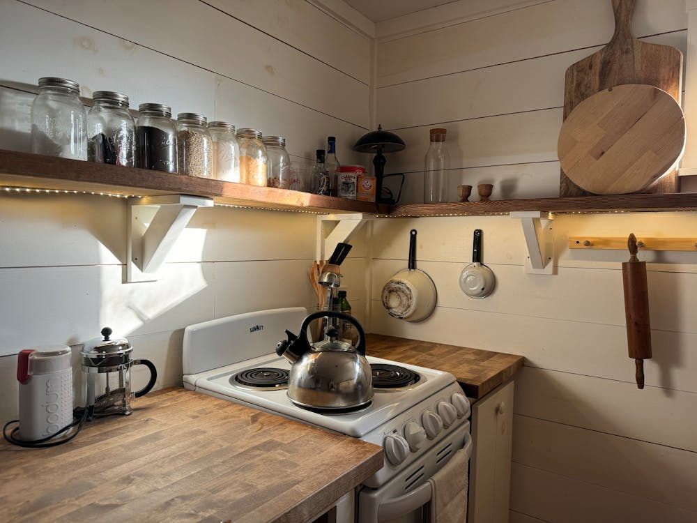 What to Do With Extra Space in Kitchen? 30 Practical Ideas
