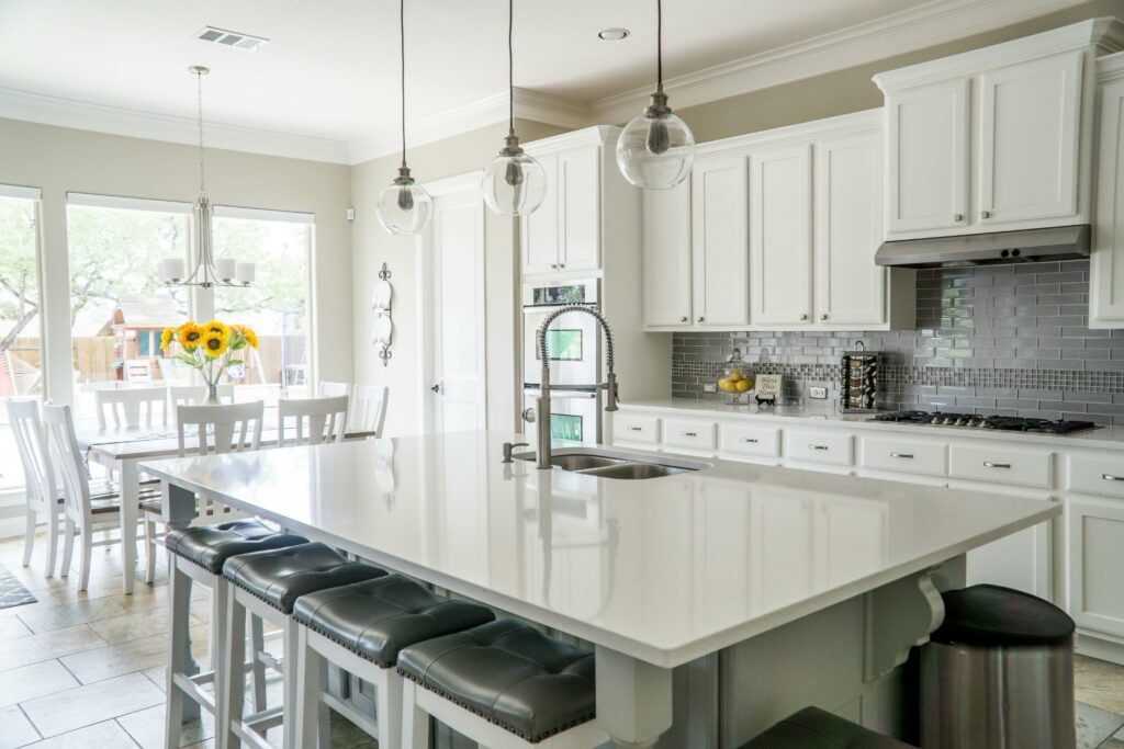 Why Coastal Homes Need Non-Corrosive Pull Out Cabinet Baskets?