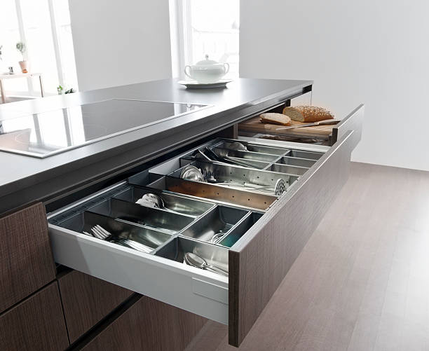 Lowering the MOQ for Expandable Cutlery Trays