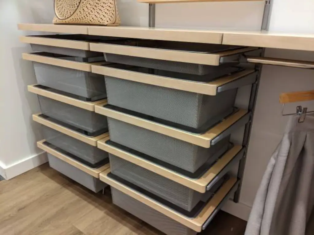 best closet organizer for sliding doors 3