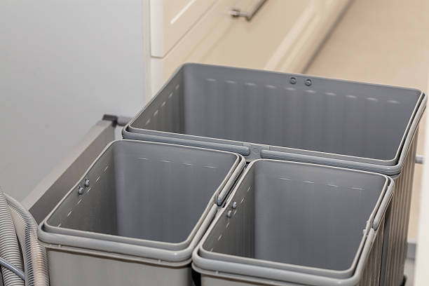 Slide Out Kitchen Waste Bins: Seasonal Bulk Order Planning