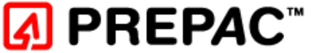 Prepac Manufacturing Ltd. logo