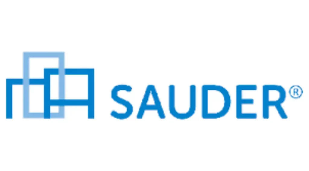Sauder Logo