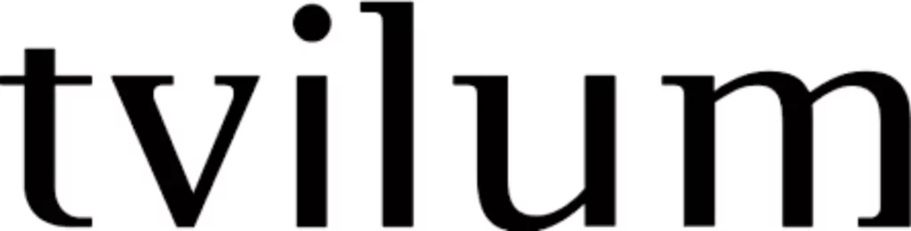 Tvilum logo