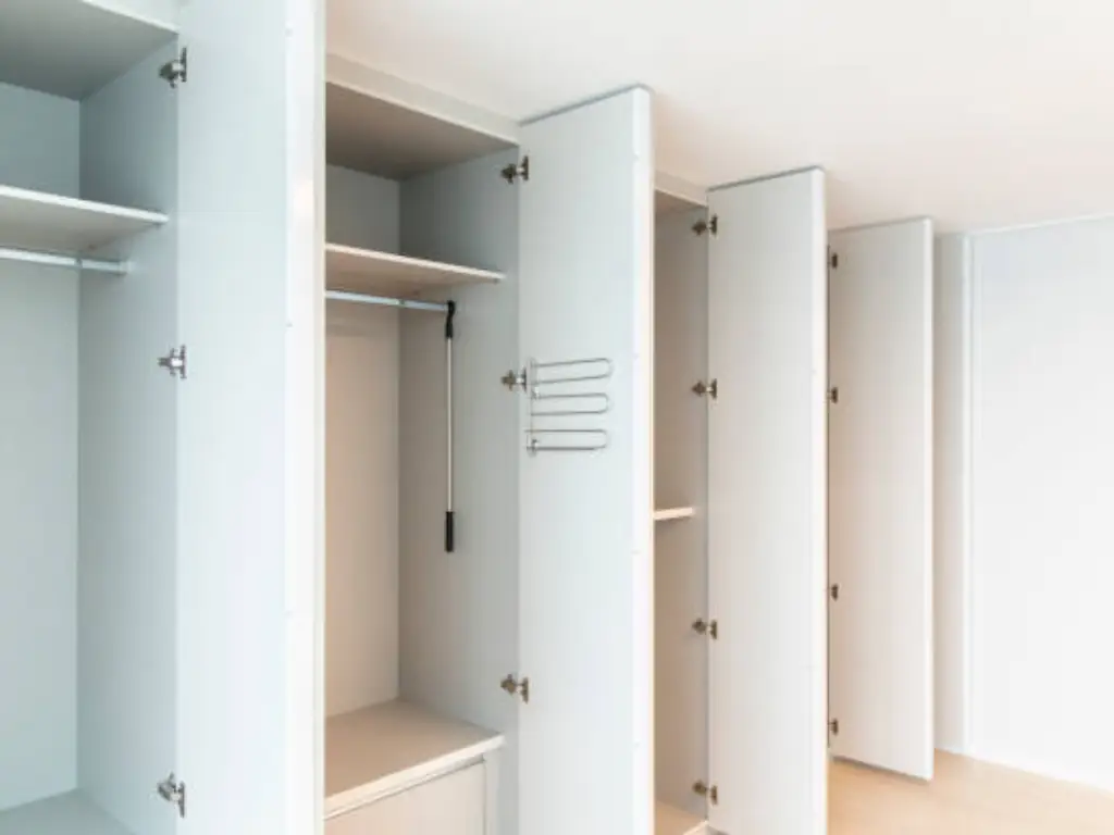 best pull down closet rod 4