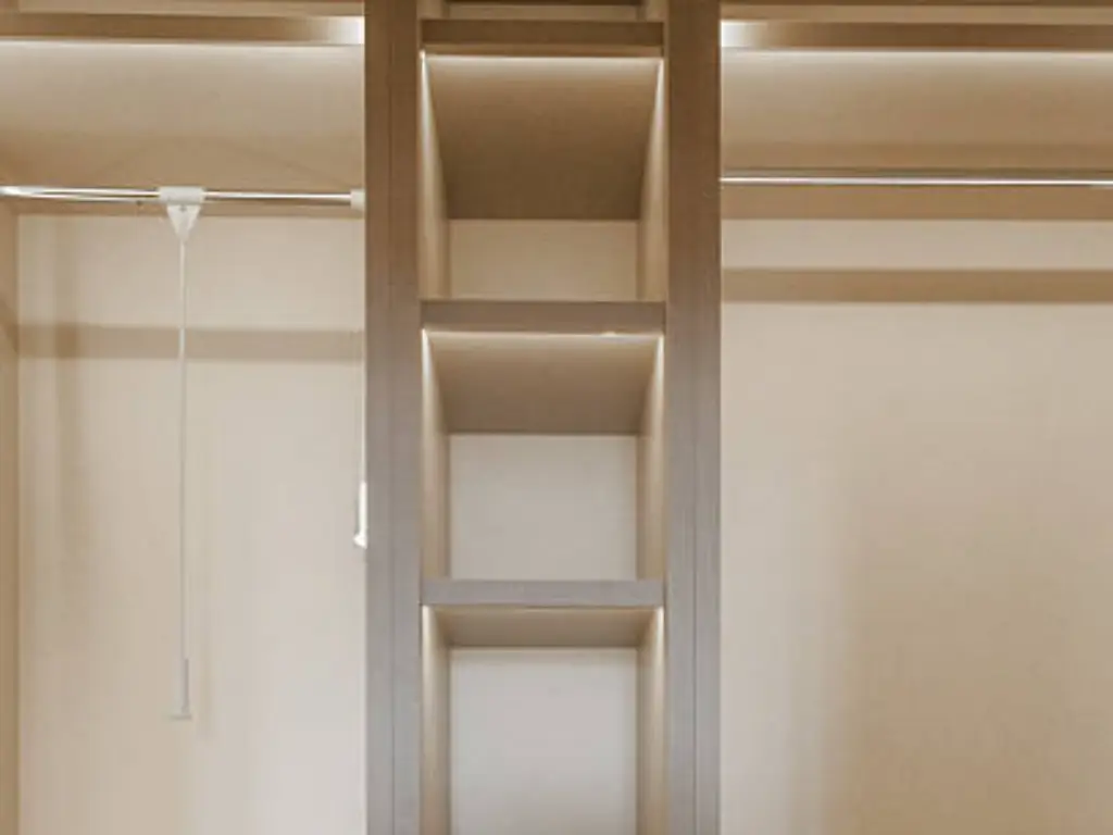 The Ultimate Guide to the Best Pull Down Closet Rod for Easy Access