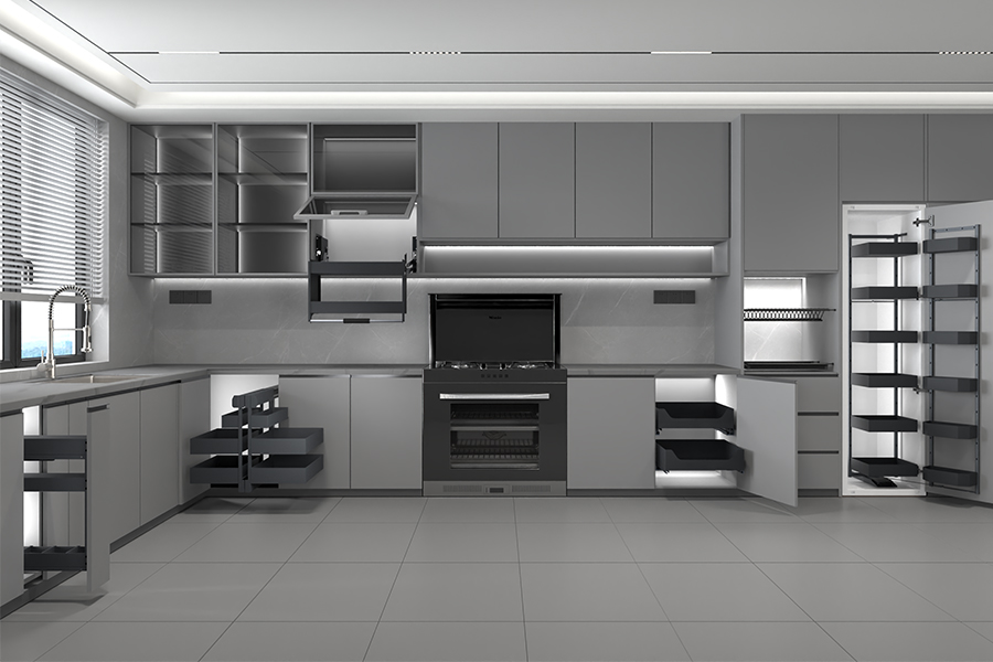 5 Strategies to Slash Kitchen Cabinet Accessories Supply Costs by 30%