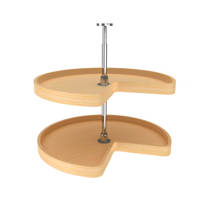 Metal vs. Wooden Lazy Susan, Which Is Better?