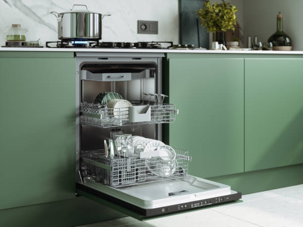 Customizing Stainless Steel Dish Racks for ASEAN Retail Chains
