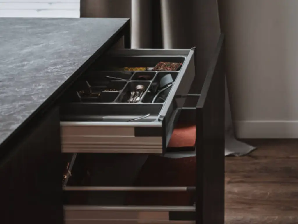 Upgrade Your Kitchen: The Ultimate Guide to Custom Kitchen Cabinet Accessories