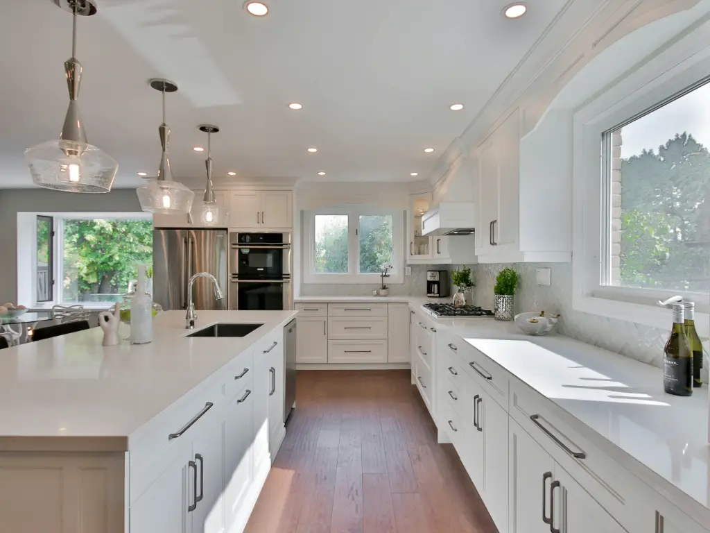 Upgrade Your Kitchen: The Ultimate Guide to Custom Kitchen Cabinet Accessories