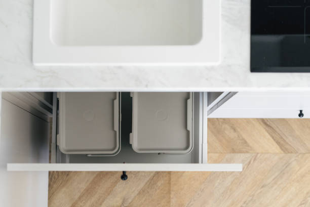 How to Reduce Inventory Pressure for Pull Out Bin Through VMI？