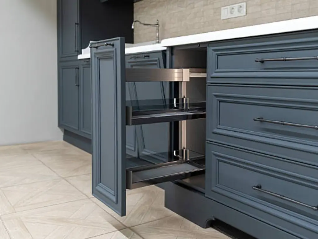 Top 10 Must-Have Kitchen Cabinet Accessories List for a Modern Kitchen