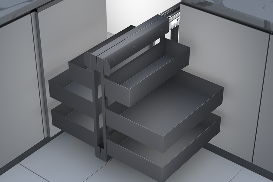 kitchen storage