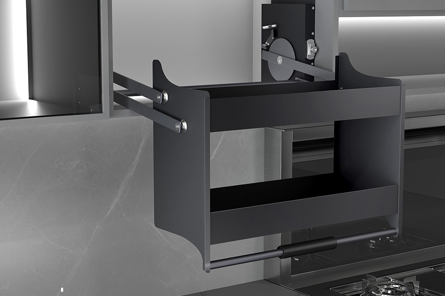 kitchen storage