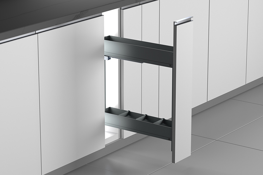 kitchen storage