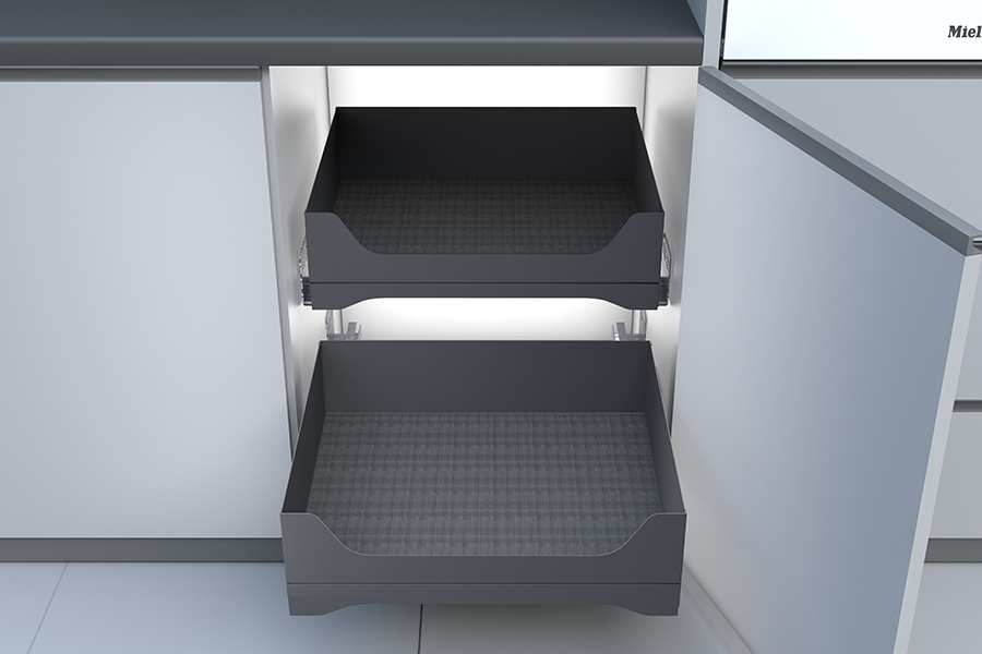 kitchen storage