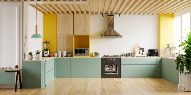 Kitchen Storage Selection Guide: 5 Key Factors That Contractors Must Consider