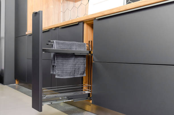 Cabinet Hardware Suppliers