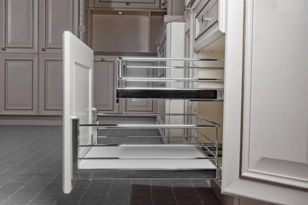 drawer basket