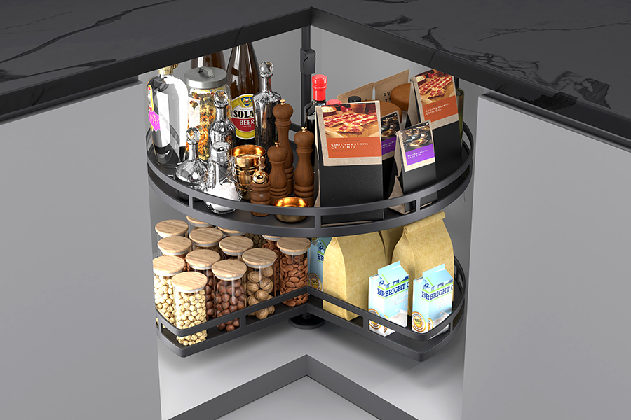 lazy susan