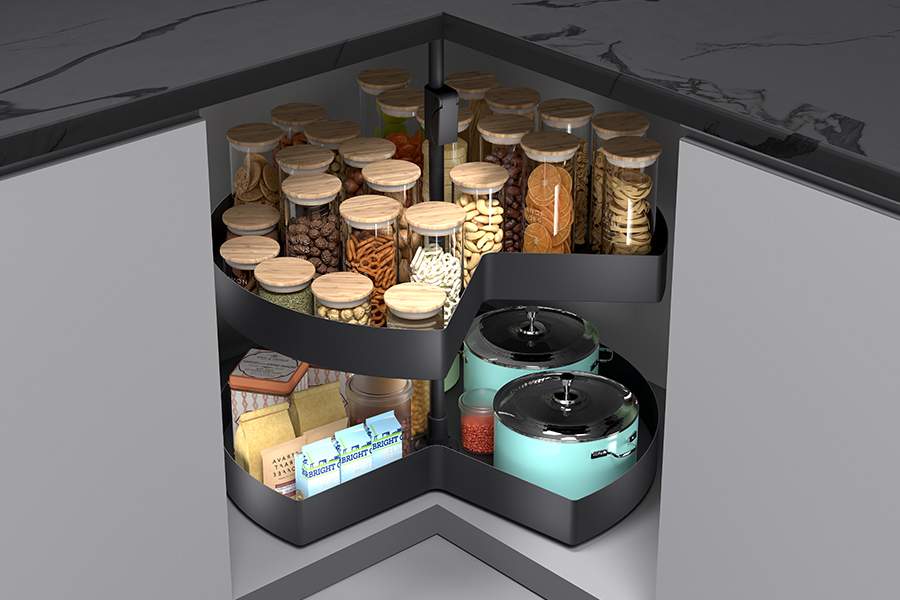 lazy susan