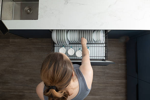 How to Build Kitchen Base Cabinets With Drawers？