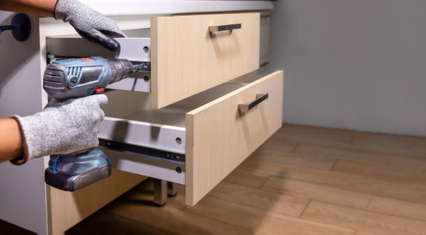 Drawer Slides