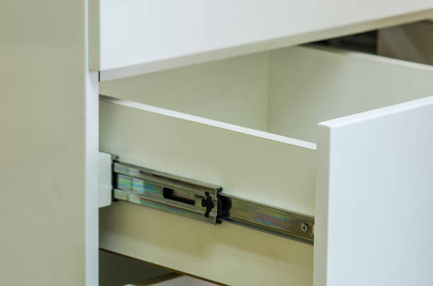 An Analysis of Silent Damping and Weight Capacity in Premium Drawer Slides