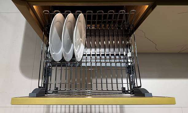 Pull Out Basket Wholesale Guide: 5 Key Risk Control Points from Factory QC to Logistics