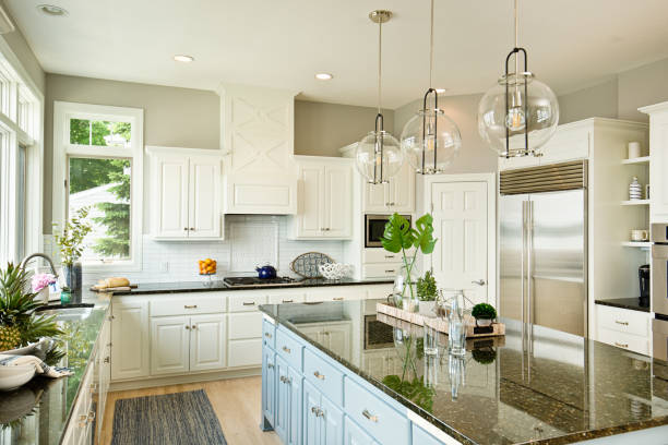 10 Pull Out Kitchen Storage Ideas That Maximize Your Space