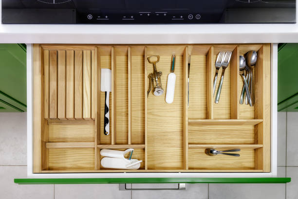 Top 5 Procurement Concerns for Kitchen Hardware Accessories