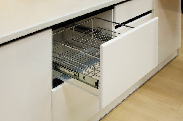 OEM/ODM Options for Pull Out Wire Basket Wholesalers