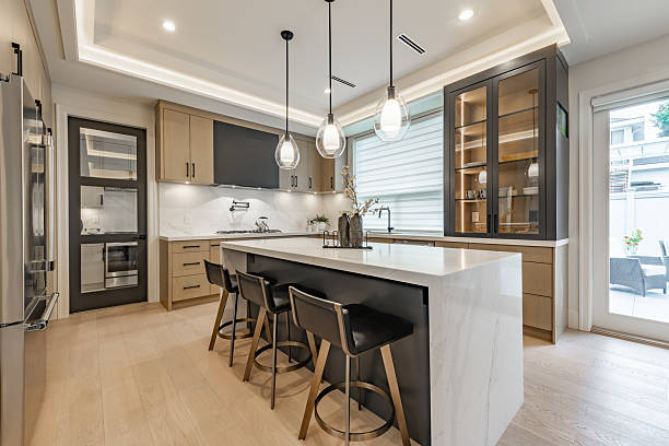 Top 7 Benefits of Installing a Cabinet Pull Out Trash Bin