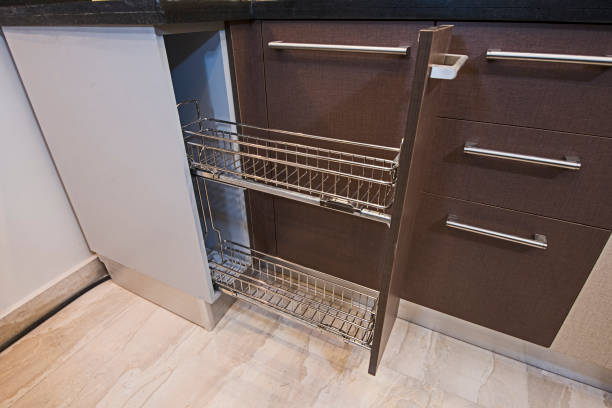 Sourcing Reliable Supplier for 2 Tier Pull Out Cabinet Organizers