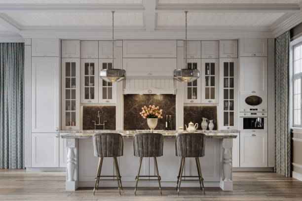 5 Common Mistakes When Purchasing Kitchen Corner Cupboard Storage